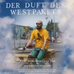 Kino im Saal - "Der Duft des Westpakets" (2019)