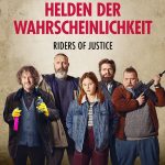 Freiluftkino hinter dem Krug - "Helden der Wahrscheinlichkeit" (2020)