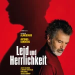 Kino im Saal - "Leid und Herrlichkeit" (2019)