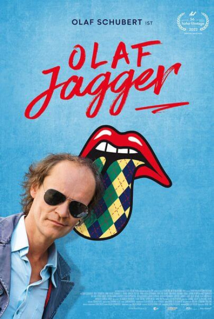 Kino im Saal - "Olaf Jagger" (2023)