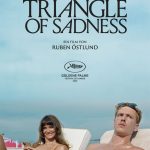 Kino im Saal - "Triangle of Sadness" (2022)